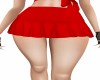 red skirts