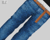 !Baggy Jeans + Belt