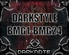 DARKSTYLE~BMG
