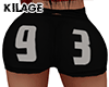 ⧉ Popy93 Booty Shorts