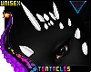 ★ Face Scales | White