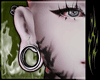 ! sk8r ear stretcher