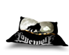 AlphaLoneWolf beanbag