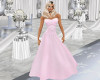 Soft Pink Gown