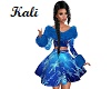 Winter Season Dress