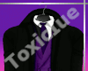 [T] Gentleman Suit