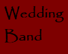 Elite's wedding band