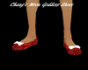 C/Moon Goddess Shoes