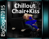 [BD]ChilloutChair+Kiss