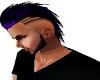 Rocky purple