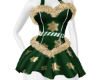 iva santa girl dress 2