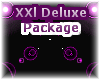 *B* Xxl Deluxe Package