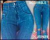 <J> Drv HD Jeans <S>