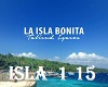 [MIX] Isla Bonita mix