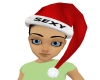[ML]Santa Sexy Hat