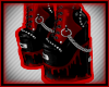 𝕴. | Goth Boots