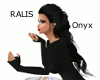 Ralis - Onyx