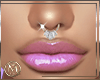 ℳ▸Cora Nose Piercing