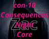 Consequences NightCore