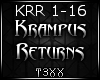 !TX - Krampus Returns