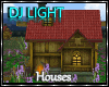 DJ LIGHT - Houses