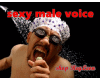 sexy voice man