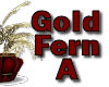 Gold Fern A