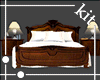 [Kit]Royal Bed 3