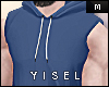 Y. Sasuke Hoodie