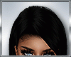 Rihanna Black Hair