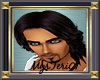 VINCE ~ CHESTNUT BROWN