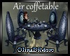 (OD) Air coffetable