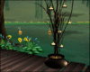 SpriNg Candle Tree