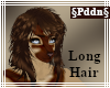 §Pddn§ - Shaggy Hair