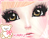 [KA] Karu's Eyes!