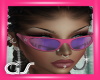 GS Pink Sunglasses