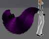 Neko purple tail