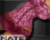 BM outfit pink