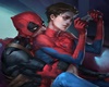 Deadpool & Spiderman