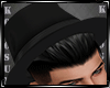 Fedora Black  Hat