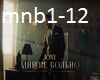 JONY-Mne Ne Bol'no