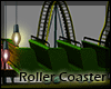 +Chaos Roller Coaster+