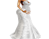 ! DACI PREGO GOWN(XXXL)