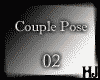 *HJ* CouplePose Spot 02