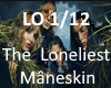 Mix The Lioneliest