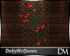 [DM] Roses Fence