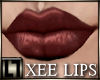 !L! Sultry Lips - Xee 