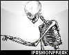 F: Skeleton