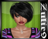Valentina Black Hair
