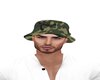 Temps Camo Green